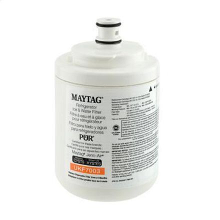 Фильтр UKF7003 для холодильника Maytag (Майтаг)/Beko (Беко)