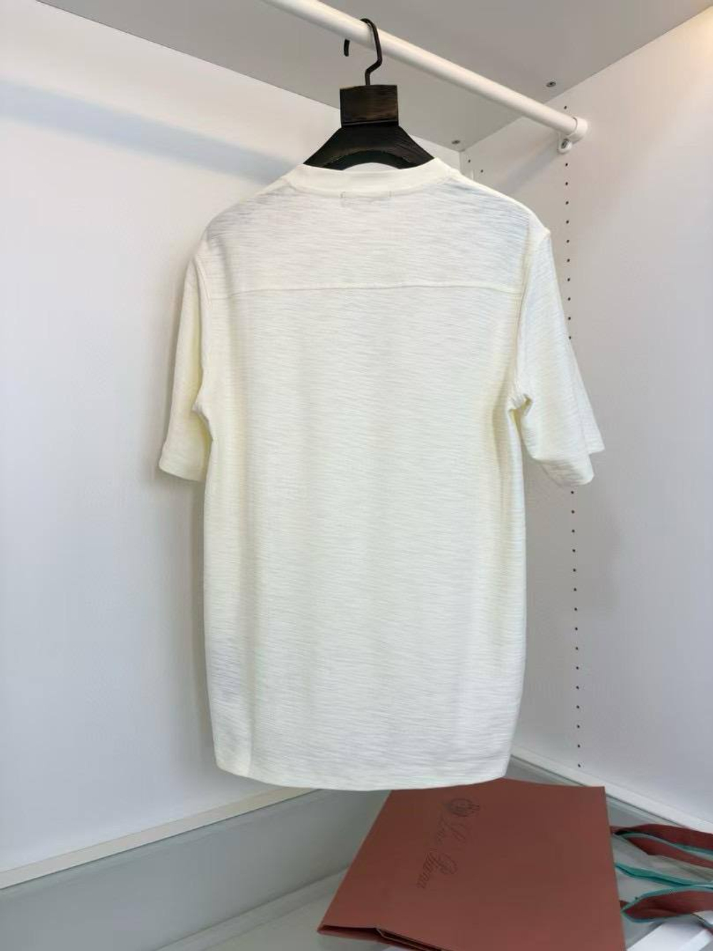 Футболка Loro Piana