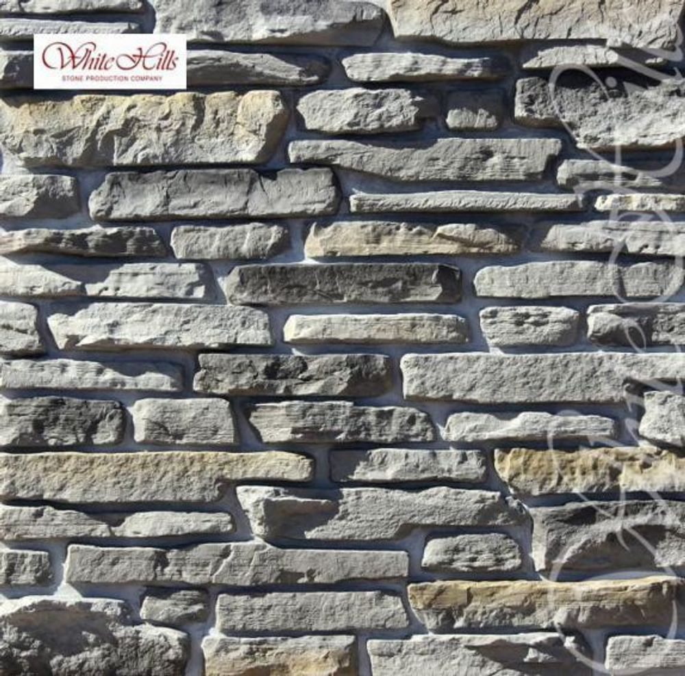 White Hills - Искусственный камень - Морэй 527-80