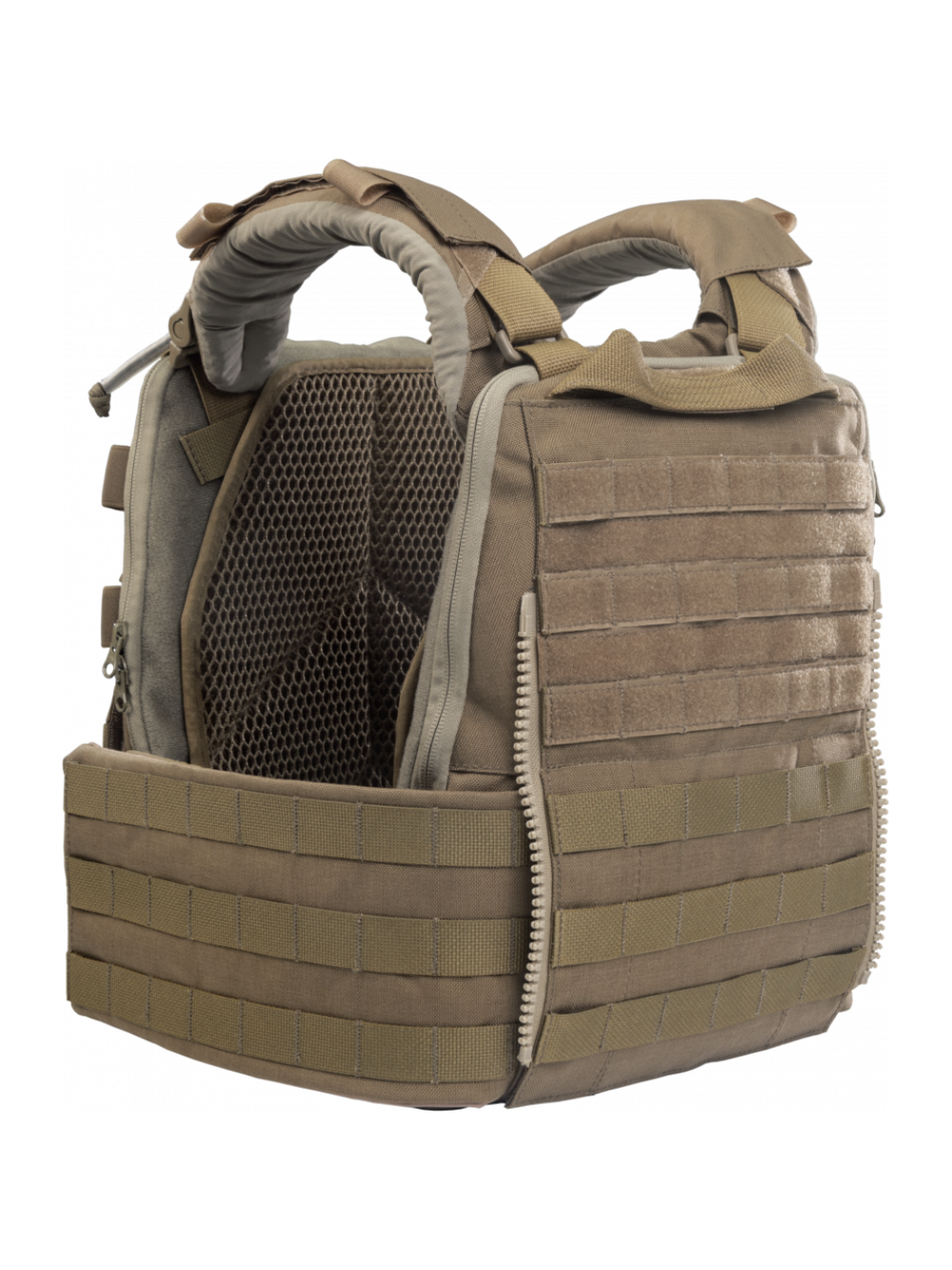 Плитоносец Stich Defense mod.3 Stich Profi