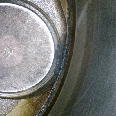 Эндоскоп поворотный автомобильный 5.5 мм дизель/бензин Wi-Fi