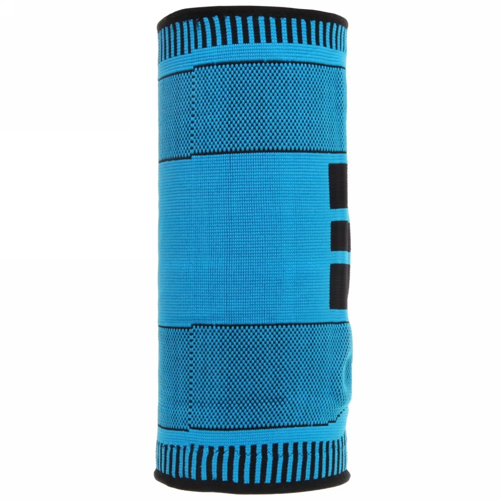 Наколенник спортивный, функциональный BS-7726, размер L, 1 шт