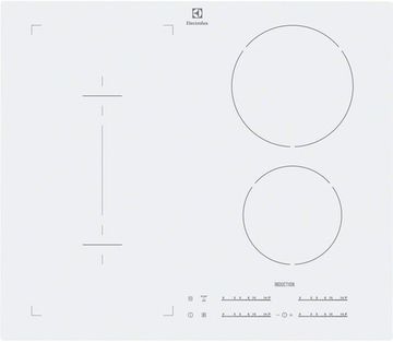 Индукционная варочная панель Electrolux EHI 96540 FW