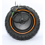 Мотор колесо для Kugoo Kirin M5 Pro Jilong