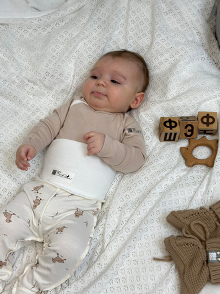 Плед "Плетёное облачко" 100*100