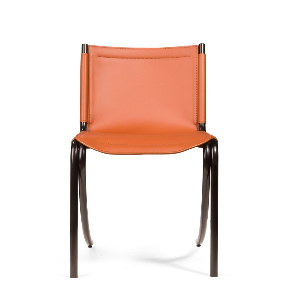 Стул Jot, рыжий