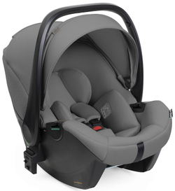 Автокресло Chicco Kory Plus I-size с базой Full 360 i-size base Lunar Rock