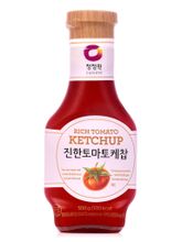 Кетчуп Daesang Rich Tomato Ketchup 300 г, 2 шт