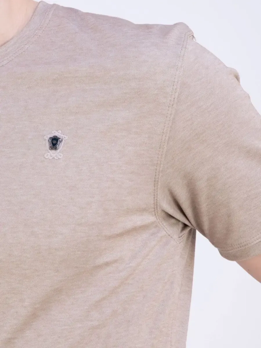 Футболка мужская мерсеризованная Турция