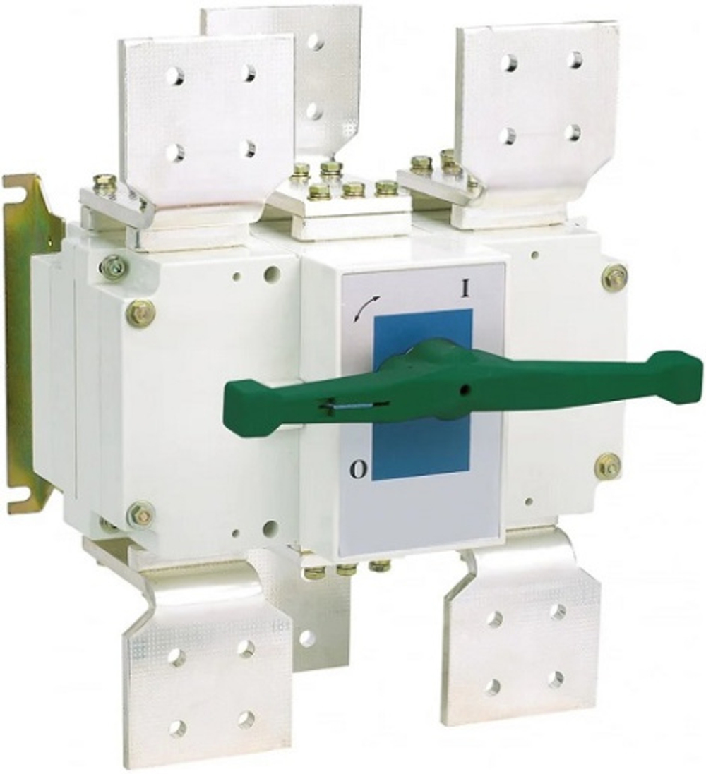 Выключатель-разъединитель DEKraft 40018DEK