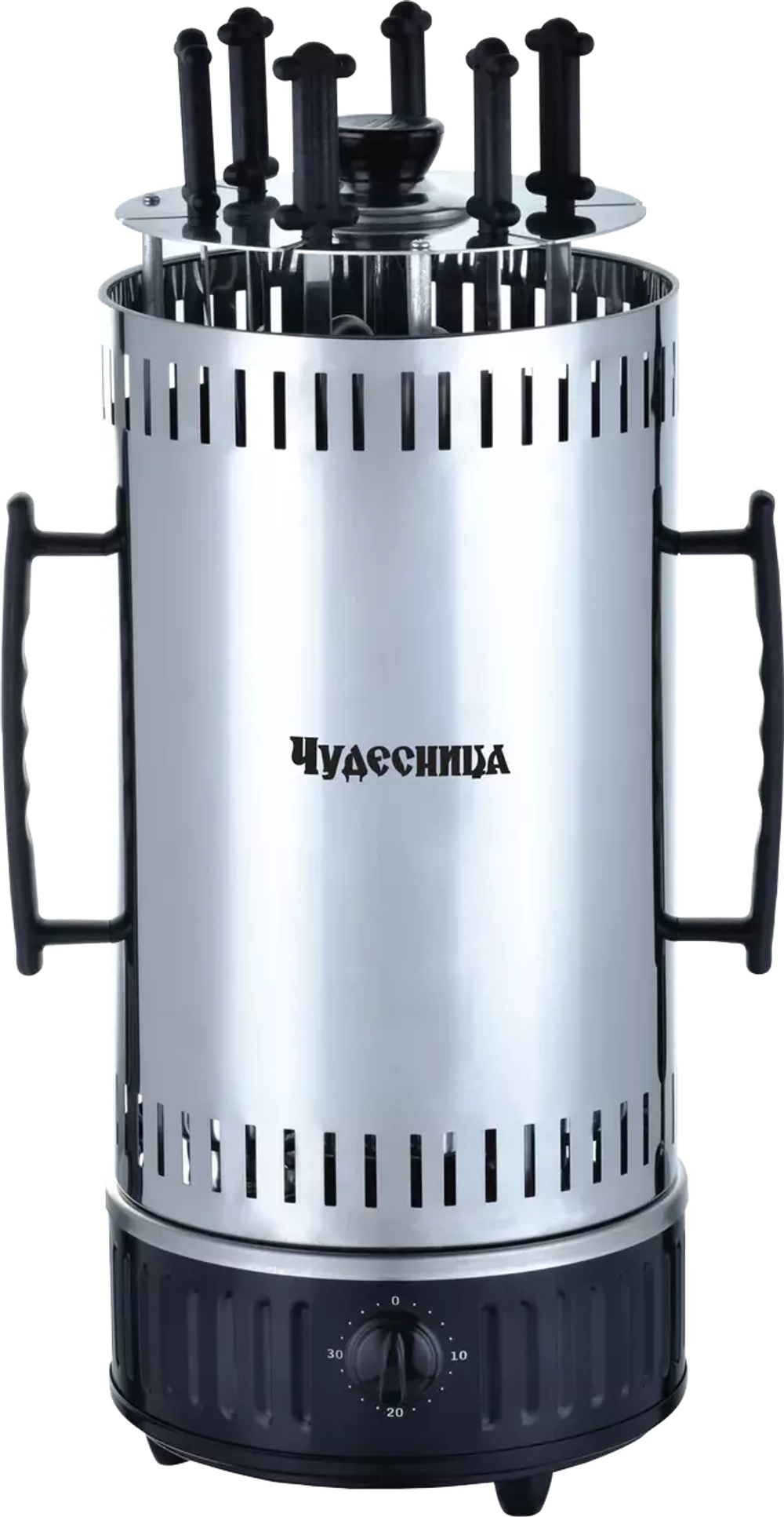 Электрошашлычница ЭШ-1006