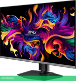 Игровой монитор MSI MPG 321URX QD-OLED