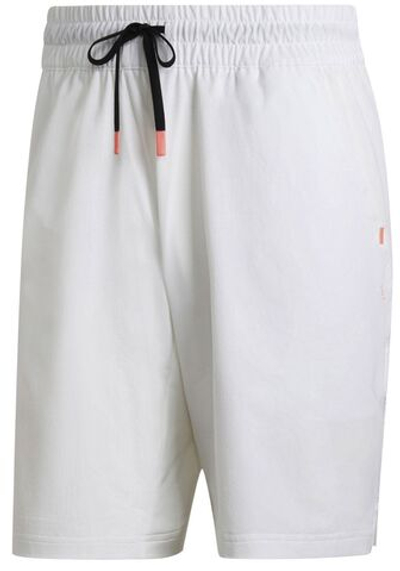 Теннисные шорты Adidas Ergo Tennis Shorts 9" M - White