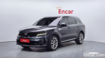 Kia Sorento 4 Generation Дизель 2.2 2WD (05.2021)