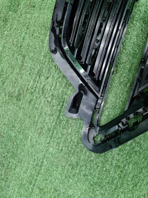 Накладка ПТФ левая Chery Tiggo 8 Pro (2021-н.в.)