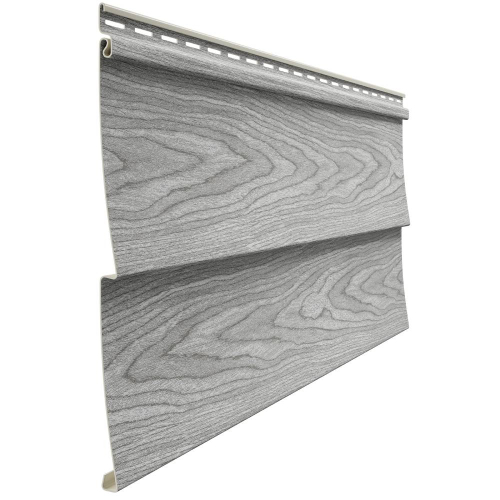 Сайдинг Docke Lux Ванкувер Ёлочка D5C PSWE-1203 Канадская береза 3600 мм