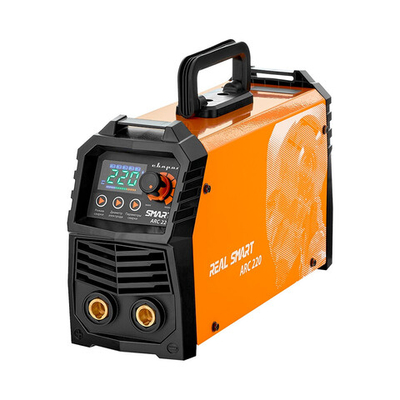 Сварочный аппарат Сварог ARC 220 "REAL SMART" (Z28403)