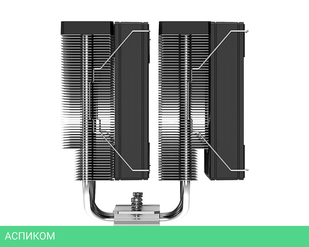 Кулер для процессора ID-Cooling FROZN A620 PRO SE