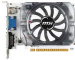 Видеокарта MSI GeForce GT 730 4GB