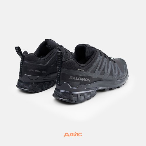 Кроссовки Salomon XA PRO 3D V9 Wide GTX 