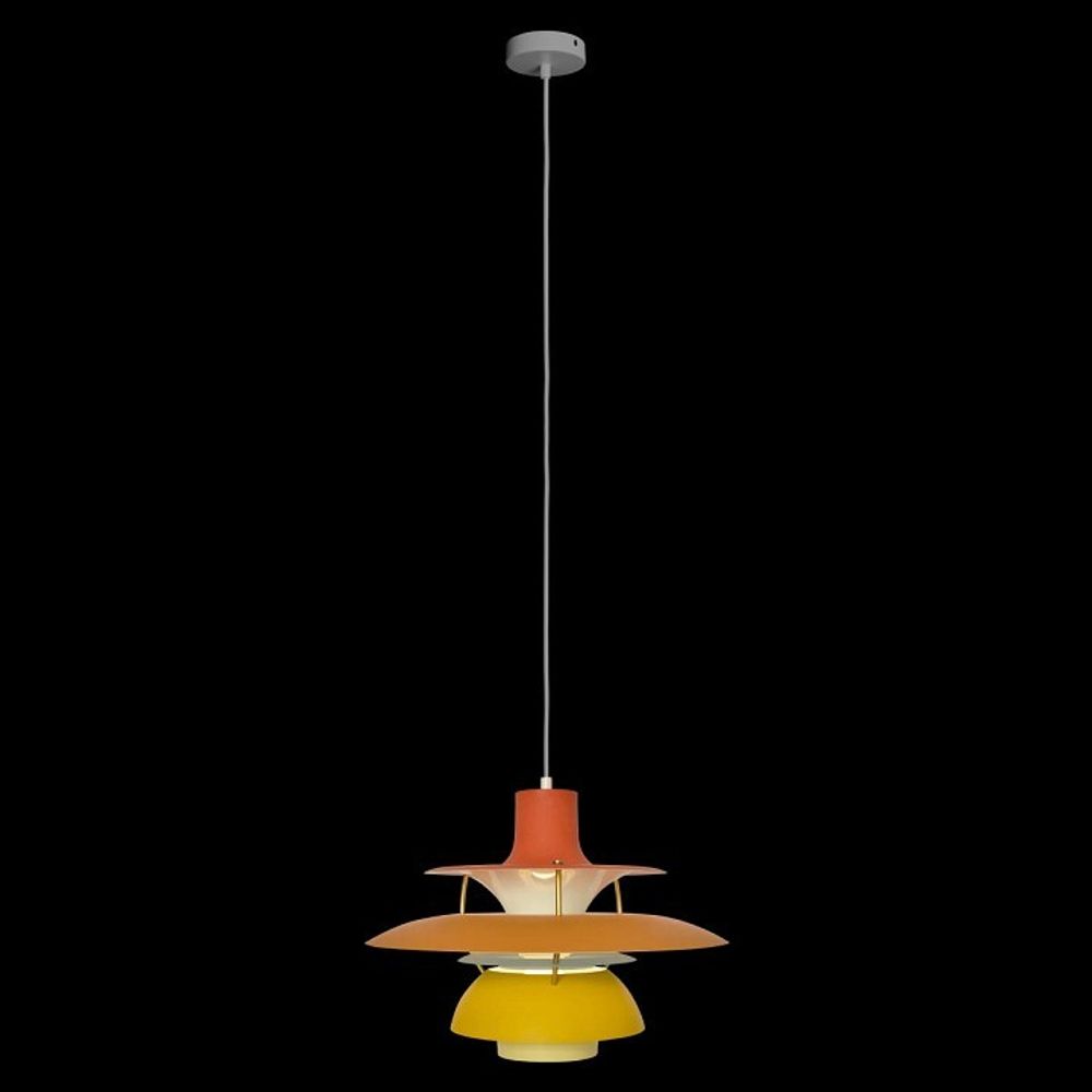 Подвесной светильник Loft it Floret 10113 Orange