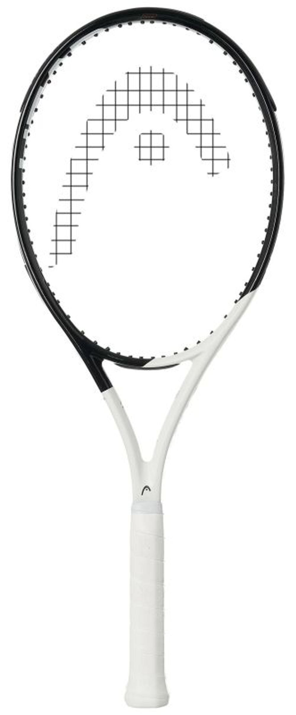 Теннисная ракетка Head Speed Team 2022 - strung