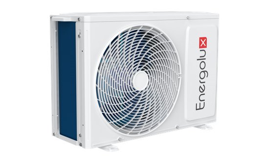 Инверторный кондиционер Energolux ZURICH SAS09Z5-AI/SAU09Z5-AI