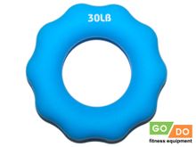 Эспандер кистевой нагрузка 13,6 кг GO DO :HQ022-30LB