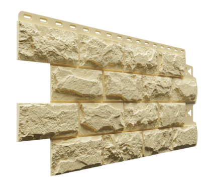 Фасадная панель Docke DUROUR Инсбрук 1014*424мм 0,43м2