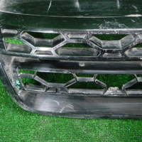Решетка радиатора Land-Rover Discovery Sport (2014-2019)