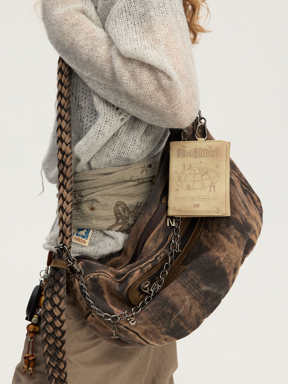 Кошелек Nothomme Monterest Wallet