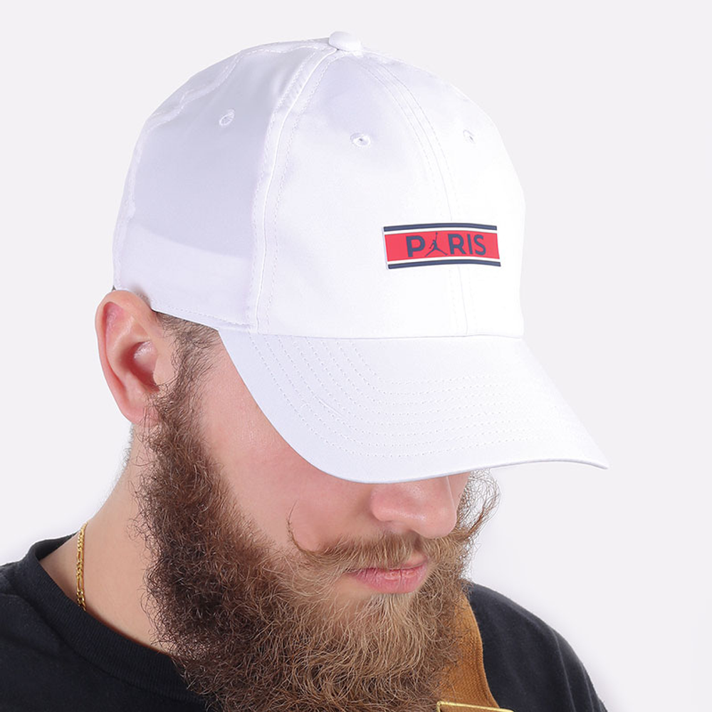 DH2421-100 Кепка Nike PSG Heritage 86