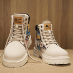 Сапоги Warrior, WXY-D637C