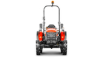 Минитрактор Солис 26 | Solis-Gold 26, 6+2, 6+2B Radial agri 7.00-14 / 8.3-24 (с ПСМ) (механическая КПП)