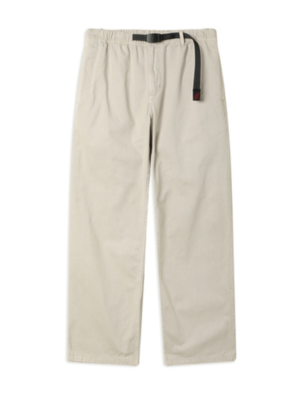 Мужские Брюки Gramicci Straight Fit