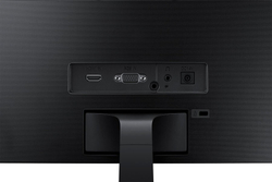 Монитор Samsung 27" C27F396FHI (LC27F396FHIXCI, LC27F396FHIXRU)