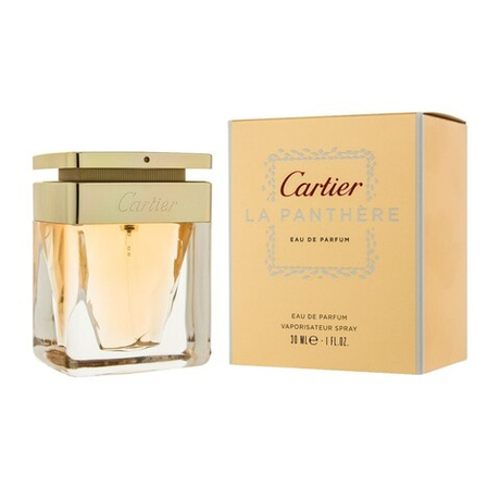CARTIER La Panthere edP 30ml lady