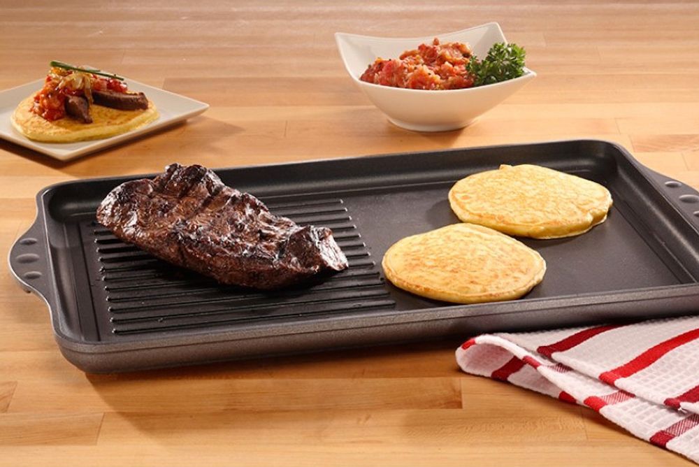 Противень Swiss Diamond XD 643282, 43х28см - 3