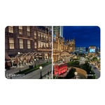 Смартфон realme 11 4G 8/256 ГБ RU, Dual nano SIM, золотой