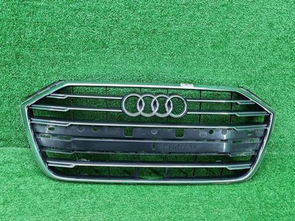 Решетка радиатора Audi A8 4 D5 (2017-2021)