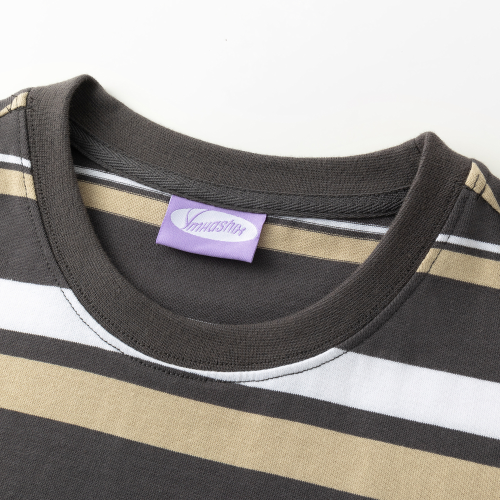 ФУТБОЛКА YMKASHIX NINETIES