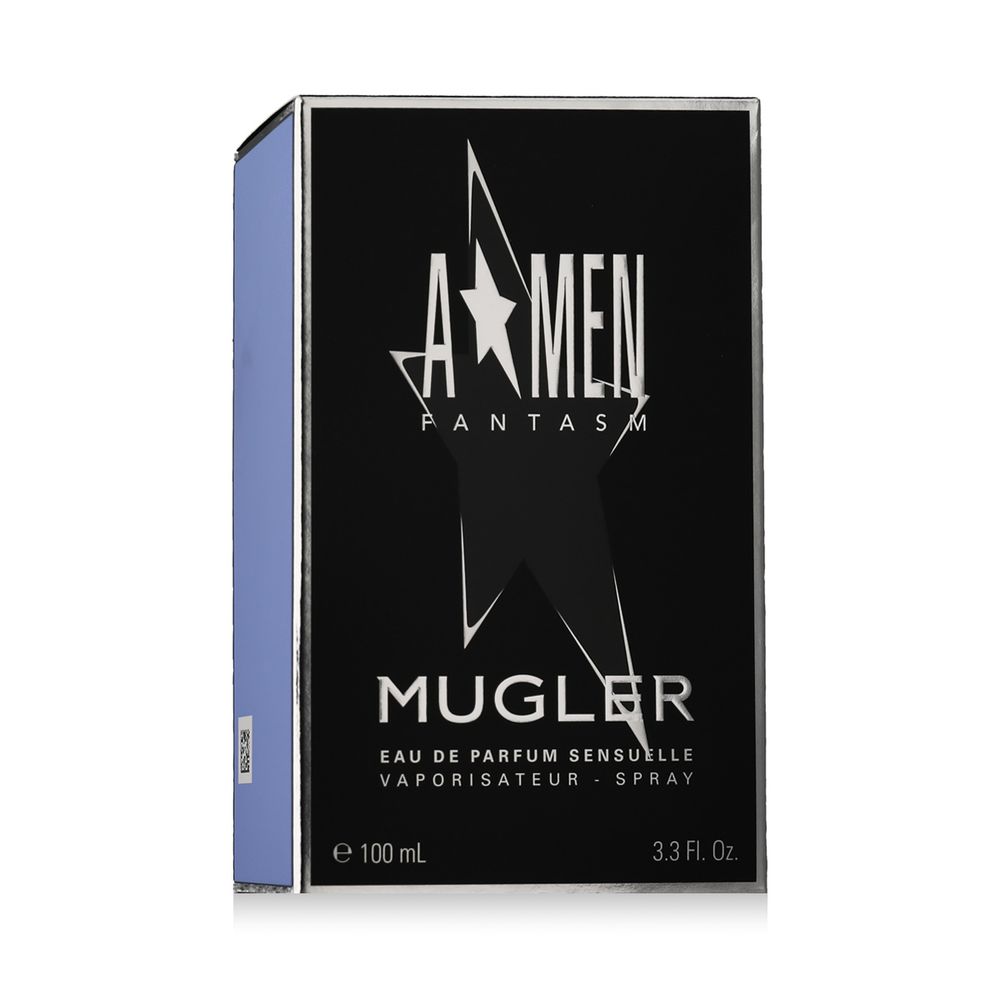 Mugler A*Men Fantasm Eau De Parfum Sensuelle 100 ml (man)