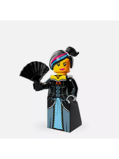 LEGO Минифигурки Лего Фильм 1 71004 Movie 1