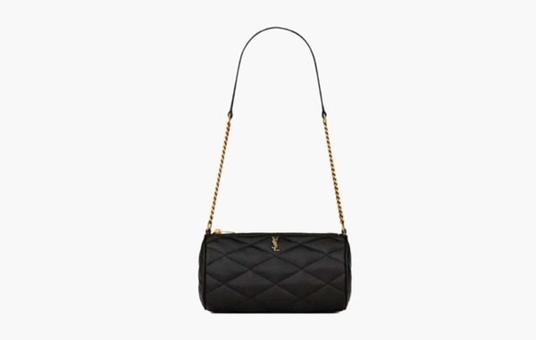 Сумка Mini Sade Limbskin Tube Bag "Black"