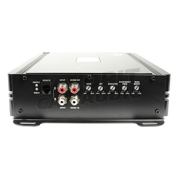 Усилитель ARIA HD-1350