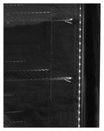 Шкаф холодильный для икры TEFCOLD UR90G-SUB ZERO