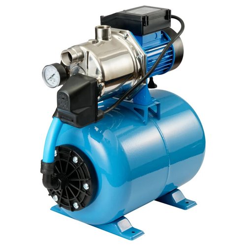 Насос-автомат ДЖИЛЕКС ДЖАМБО 60/35 Н-24