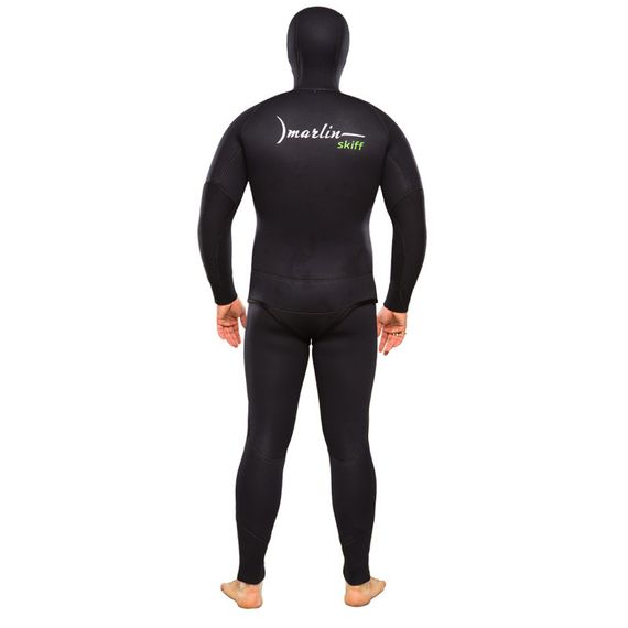 Гидрокостюм Marlin Skiff Ultra 2.0 5 мм