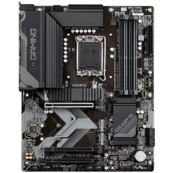 Материнская плата Gigabyte B760 GAMING X (Soc-1700 Intel B760 ATX)