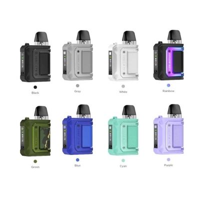 Geek Vape Aegis Hero Q 1300 mah